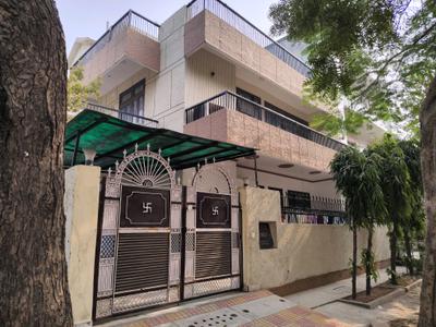 Ajnara Enclave Main Image 1