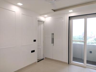 Bedroom Image of 1700 Sq.ft 3 BHK Apartment / Flat for sale in CGHS Palm Court Apartment, Sector 19 Dwarka New Delhi for Rs. 31000000
