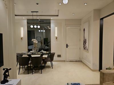 Living Room Image of 1687 Sq.ft 3 BHK Apartment / Flat for sale in Chembur Mumbai for Rs. 28100000