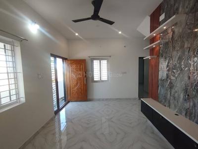 Hall Image of 790 Sq.ft 2 BHK Duplex for sale in Veppampattu Chennai for Rs. 2600000