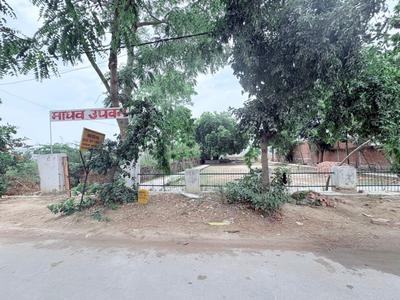 Image of 1210 Sq.ft Residential Plot / Land for sale in Madhav Greens Plots, Lolai, Lucknow for Rs. 4235000