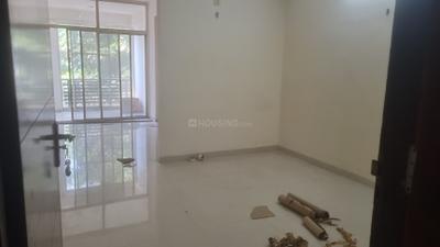Living Room Image of 1050 Sq.ft 2 BHK Apartment / Flat for rent in Shikhar Balaji Heights, Mahalakshmi Nagar Indore for Rs. 22000