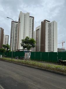 Image of 700 Sq.ft 1 BHK Apartment / Flat for sale in Lodha Upper Thane, Bhiwandi, Thane for Rs. 4975000