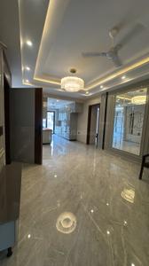 Hall Image of 2430 Sq.ft 4 BHK Builder Floor for sale in Ansal Esencia Sector 67, Sector 67 Gurgaon for Rs. 32500000
