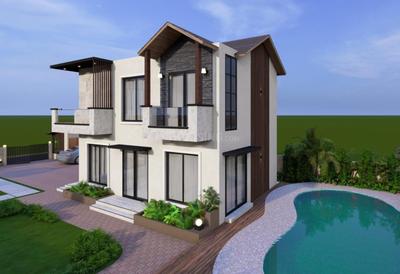 Image of 33000 Sq.ft 2 BHK Farm House for sale in Devguradia, Indore for Rs. 3960000