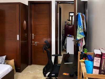 Bedroom Image of 800 Sq.ft 3 BHK Independent House for sale in Rajinder Nagar New Delhi for Rs. 16000000