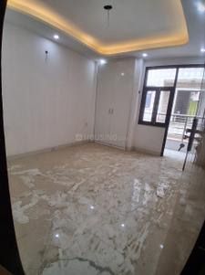 Hall Image of 720 Sq.ft 2 BHK Apartment / Flat for sale in Ekta  Apartment, Rajpur Khurd Extension New Delhi for Rs. 4500000