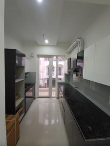 Kitchen Image of 1800 Sq.ft 3 BHK Apartment / Flat for sale in Sector 20 Panchkula for Rs. 21000000