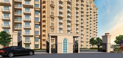 Image of 749 Sq.ft 2 BHK Apartment / Flat for sale in Signature Global The Millennia, Sector 37D, Gurgaon for Rs. 6500000