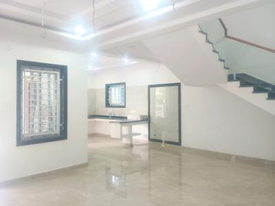 Living Room One Image of 2300 Sq.ft 3 BHK Villa for sale in Sainikpuri Secunderabad for Rs. 17500000