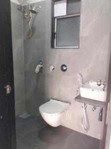 Bedroom Image of 550 Sq.ft 1 BHK Apartment / Flat for sale in Mira Road East Mira Bhayandar for Rs. 6750000