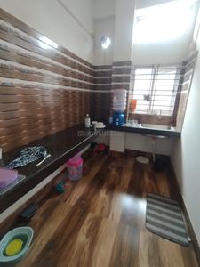 Kitchen Image of 750 Sq.ft 1 BHK Independent House for rent in Kala Pahar Guwahati for Rs. 10000