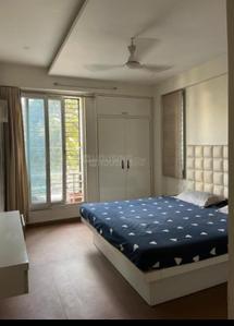 Bedroom Image of 1848 Sq.ft 3 BHK Apartment / Flat for rent in Paldi Ahmedabad for Rs. 36500