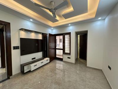 Hall Image of 1260 Sq.ft 3 BHK Builder Floor for sale in BPTP District 3, Sector 85 Faridabad for Rs. 14200000