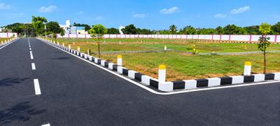 Image of 600 Sq.ft Residential Plot / Land for sale in Keerappakkam, Chennai for Rs. 1675558