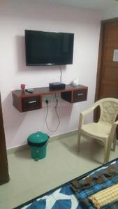 Hall Image of 1030 Sq.ft 2 BHK Independent House for rent in Nungambakkam Chennai for Rs. 40000
