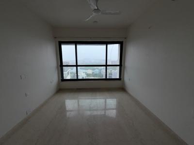 Hall Image of 1200 Sq.ft 2 BHK Apartment / Flat for sale in Kalpataru Magnus, Bandra East Mumbai for Rs. 46000000