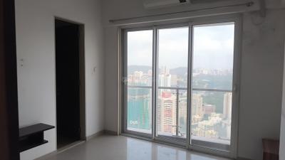 Bedroom Image of 1240 Sq.ft 2 BHK Apartment / Flat for sale in JP Decks, Malad East Mumbai for Rs. 27500000