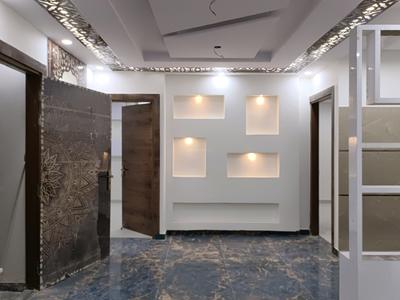 3D Tour Of Burari Premium Homes