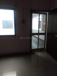 Bedroom Image of 870 Sq.ft 2 BHK Apartment / Flat for rent in Sevai Lucknow for Rs. 15000