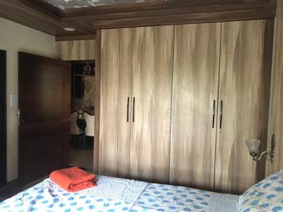 Bedroom Image of 2480 Sq.ft 4 BHK Apartment / Flat for sale in Ram Nagar Nagpur for Rs. 14000000