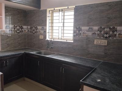 Kitchen Image of 1055 Sq.ft 3 BHK Apartment / Flat for sale in Avadi Chennai for Rs. 7000000