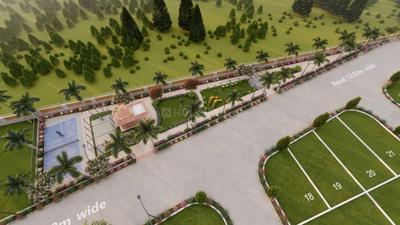 Image of 1000 Sq.ft Residential Plot / Land for sale in Prasidha Shree Govind Residency, Muhana, Jaipur for Rs. 4994000