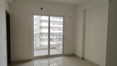 Bedroom Image of 1749 Sq.ft 3.5 BHK Apartment / Flat for sale in ATS Tourmaline, Sector 109 Gurgaon for Rs. 23000000