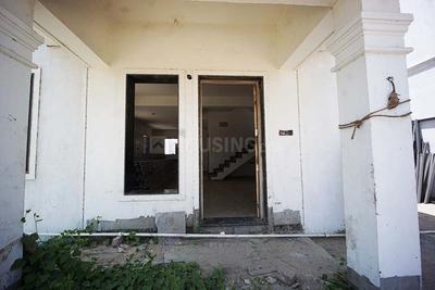 Balcony Image of 3231 Sq.ft 4 BHK Independent House for sale in Kasindra Ahmedabad for Rs. 17500000