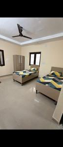 Hall Image of GLOBAL PG in Sector 62, Noida