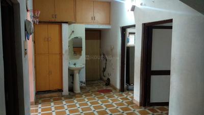 Hall Image of 1900 Sq.ft 3.5 BHK Duplex for sale in Jitodia Anand for Rs. 7500000