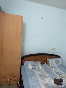 Bedroom Image of 900 Sq.ft 2 BHK Apartment / Flat for rent in Sanpada Navi Mumbai for Rs. 48000