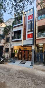 Image of 2500 Sq.ft 4 BHK Independent House for sale in Vyasarpadi, Chennai for Rs. 25000000