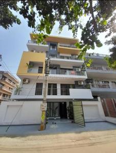 Building Image of Cloud Nine Rooms in DLF Phase 4, Gurgaon