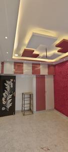 Hall Image of 1280 Sq.ft 4 BHK Independent House for sale in Mangadu Chennai for Rs. 11000000