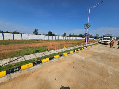 Image of 900 Sq.ft 2 BHK Independent House for sale in Doddaballapura, Bengaluru for Rs. 4800000