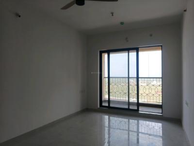 Living Room Image of 1020 Sq.ft 2 BHK Apartment / Flat for sale in Pride World City, Charholi Budruk Pune for Rs. 8499000