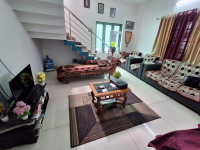 Hall Image of 1700 Sq.ft 4 BHK Independent House for sale in Kolazhy Thrissur for Rs. 8000000