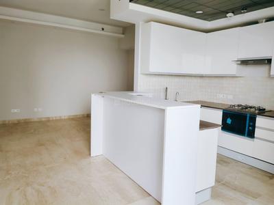Kitchen Image of 1380 Sq.ft 2 BHK Apartment / Flat for sale in Supertech Supernova, Sector 94 Noida for Rs. 18500000