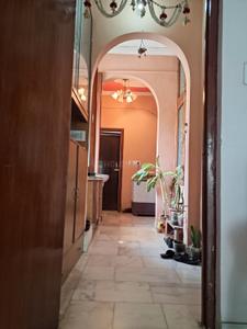 Hall Image of 1108 Sq.ft 3 BHK Builder Floor for sale in General Ganj Kanpur for Rs. 5500000
