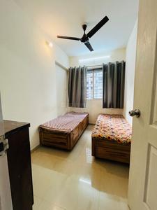Hall Image of COMFORT BOYS PG  in Goregaon West, Mumbai
