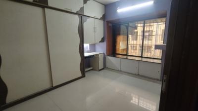 Bedroom Image of 455 Sq.ft 1 BHK Apartment / Flat for sale in Chand Ganga, Borivali West Mumbai for Rs. 9695000