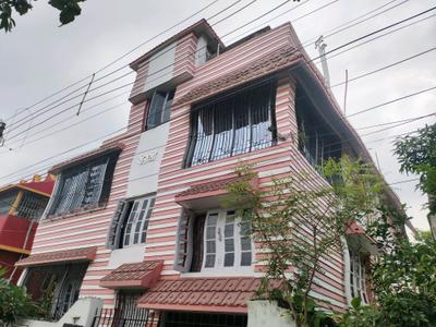 Building Image of 2900 Sq.ft 5 BHK Independent House for sale in Garia, Sonarpur Kolkata for Rs. 26000000