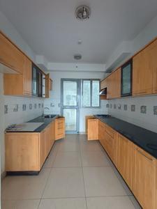 Kitchen Image of 1660 Sq.ft 3 BHK Apartment / Flat for sale in Elita Promenade, JP Nagar Bengaluru for Rs. 28000000