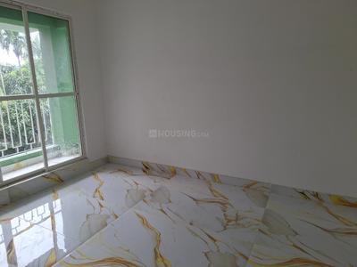 Bedroom Image of 506 Sq.ft 1 BHK Apartment / Flat for sale in Bansdroni Kolkata for Rs. 1770000