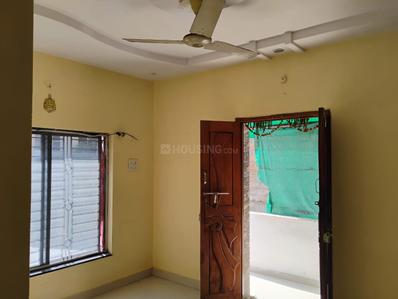 Living Room Image of 700 Sq.ft 1 RK Independent House for rent in Manish Nagar Nagpur for Rs. 12000
