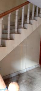 Kitchen Image of 800 Sq.ft 3 BHK Independent House for rent in Chira Chas Bokaro for Rs. 8000