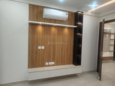 Bedroom Image of 1470 Sq.ft 3 BHK Builder Floor for sale in Sector 46 Gurgaon for Rs. 29000000
