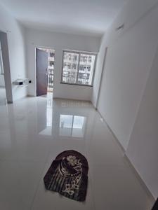 Hall Image of 750 Sq.ft 2 BHK Apartment / Flat for rent in Sanskruti Meander Wing C, Wagholi Pune for Rs. 18000