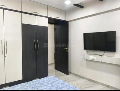 Bedroom Image of 1729 Sq.ft 3.5 BHK Apartment / Flat for sale in KBD Aurelia, Baner Pune for Rs. 21000000